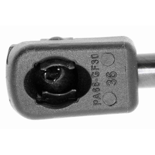 Газовая пружина VAICO V46-0393 RENAULT заднего стекла, фото №2 Газовая пружина VAICO V46-0393 RENAULT заднего стекла, фото №2