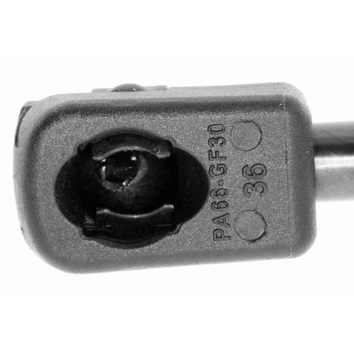 Газова пружина VAICO V46-0393 RENAULT заднього скла, фото №2