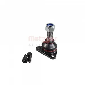 Кульова опора METZGER 57003418 KIT для VW передня ліва верхня - Фото 1