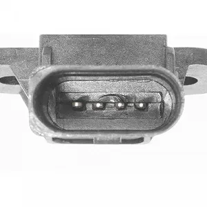 Датчик тиску повітря, регулювання висоти VEMO V10-72-0918-1 для VW synthetic.ua - Фото 1