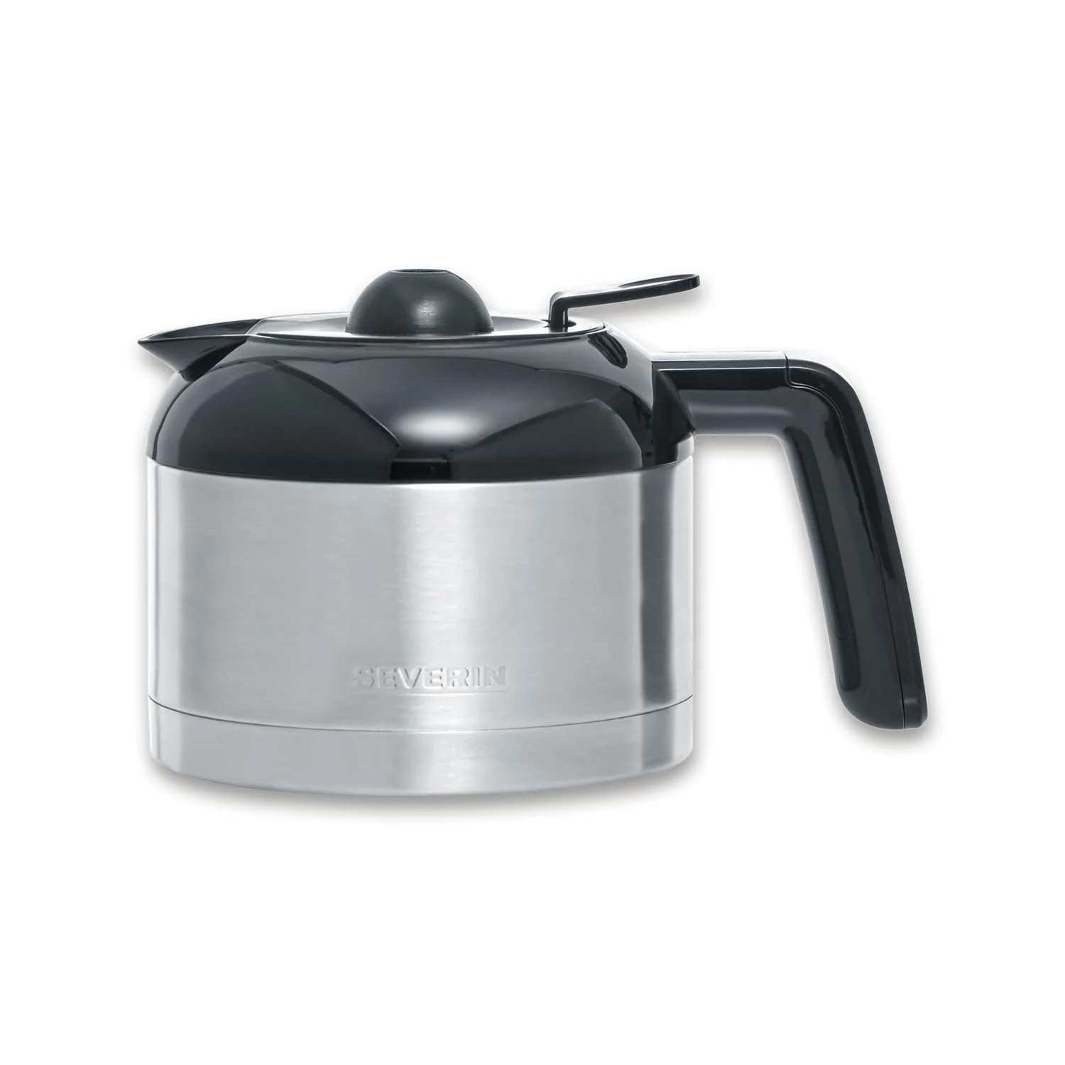 Капельная кофеварка Severin KA 4819 Компактная, фото №6