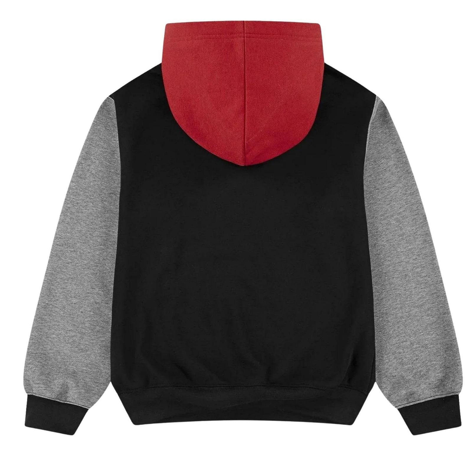 Сорочка Nike для маленьких хлопчиків 95f121, фото №2