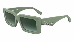 Сонцезахисні окуляри Unisex KARL LAGERFELD synthetic.ua - Фото 1