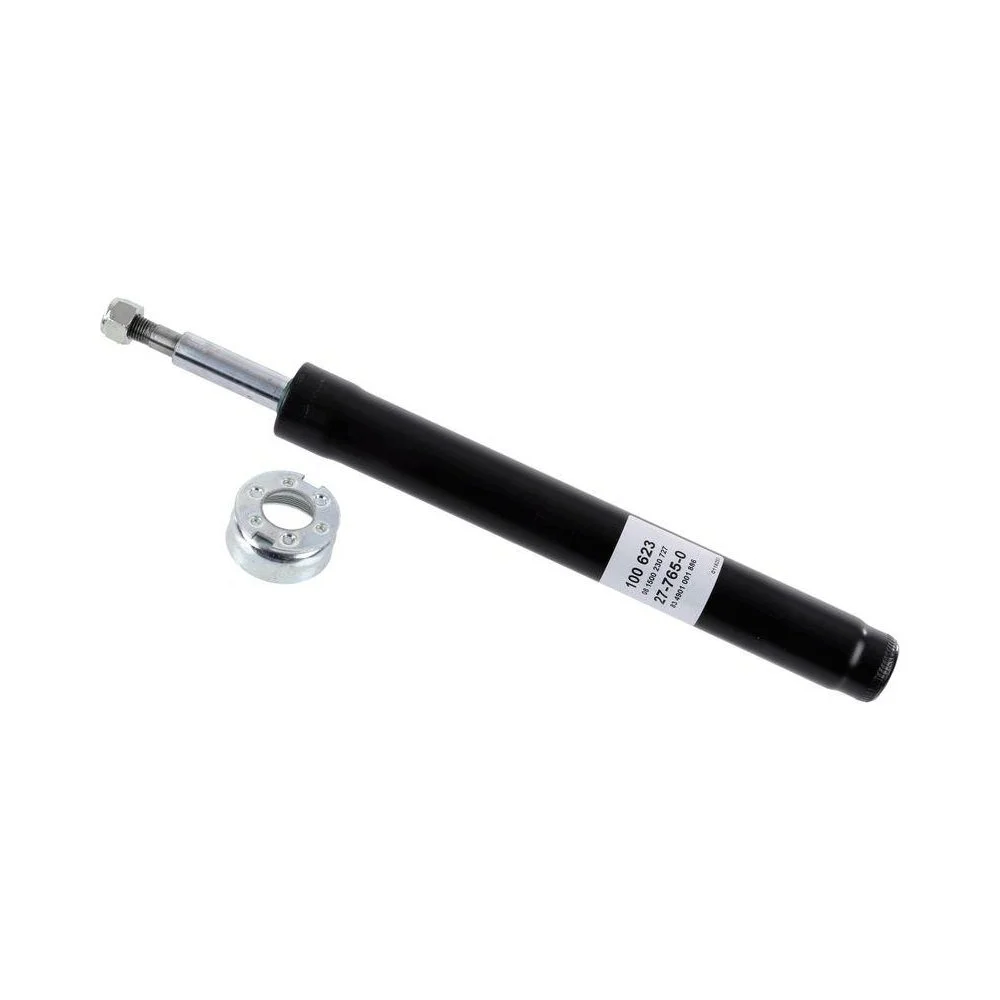 Амортизатор SACHS передньої осі 100 623 для VW PORSCHE, фото №1