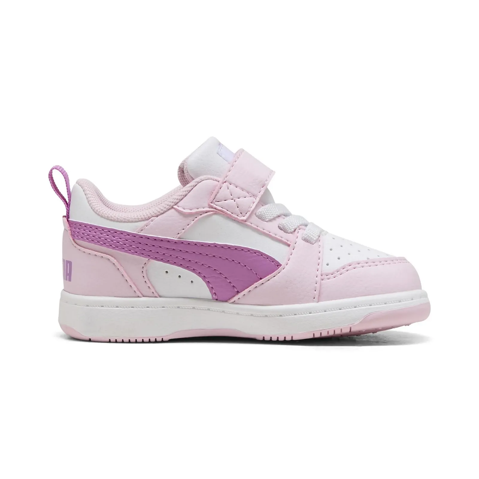 Кросівки PUMA Rebound V6 Lo Ac+ Inf Unisex, фото №5