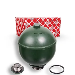 Гідроакумулятор підвіски/амортизації FEBI BILSTEIN 26668 для CITROÃN - Фото 1