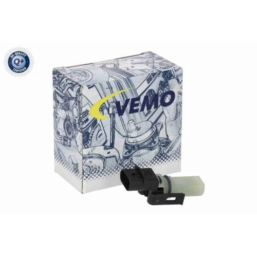 Датчик перемикання заслінок впускного колектора VEMO Green Mobility Parts V10-72-0288 AUDI VW, фото №2