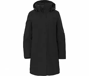 Зимове пальто Bergson KITTILÄ synthetic.ua - Фото 1