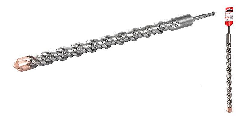 Свердло для бетону GRANITE SDS-PLUS S4 30х460 мм 0-30-460, фото №1