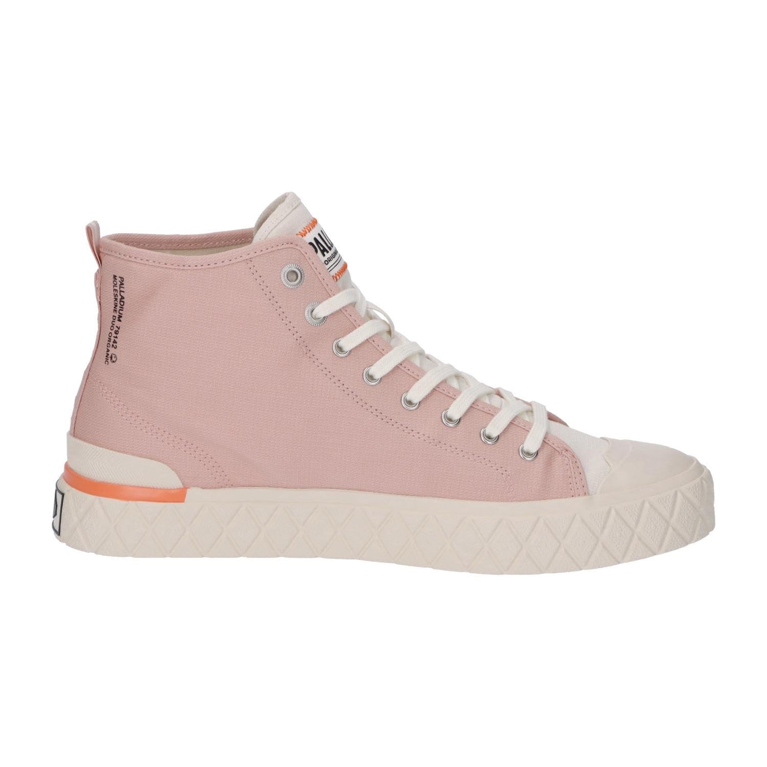 Кросівки Palladium Palla Ace Chukka CVS Mode White, фото №4