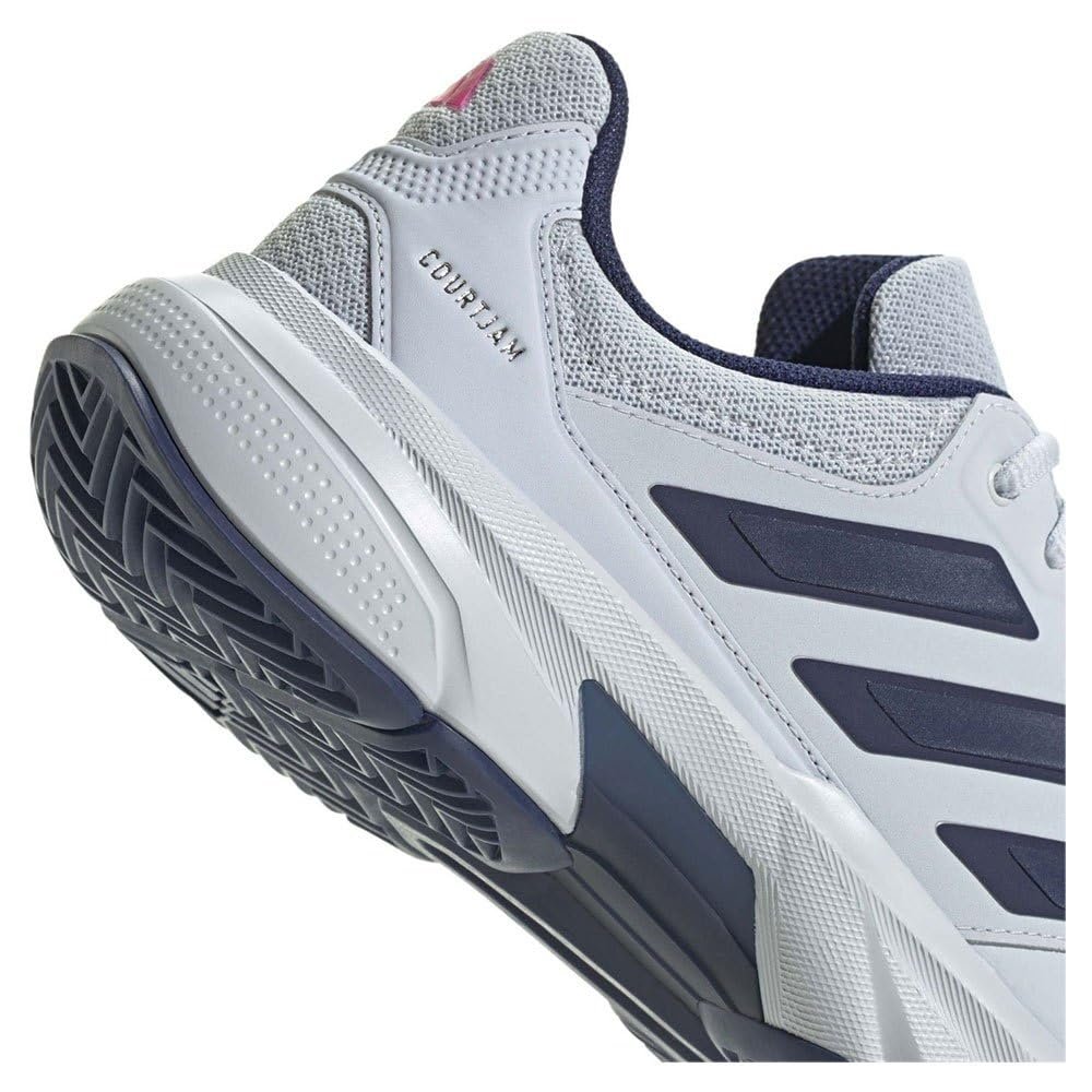 Чоловічі Кросівки adidas CourtJam Control 3 M, фото №7 Чоловічі Кросівки adidas CourtJam Control 3 M, фото №7