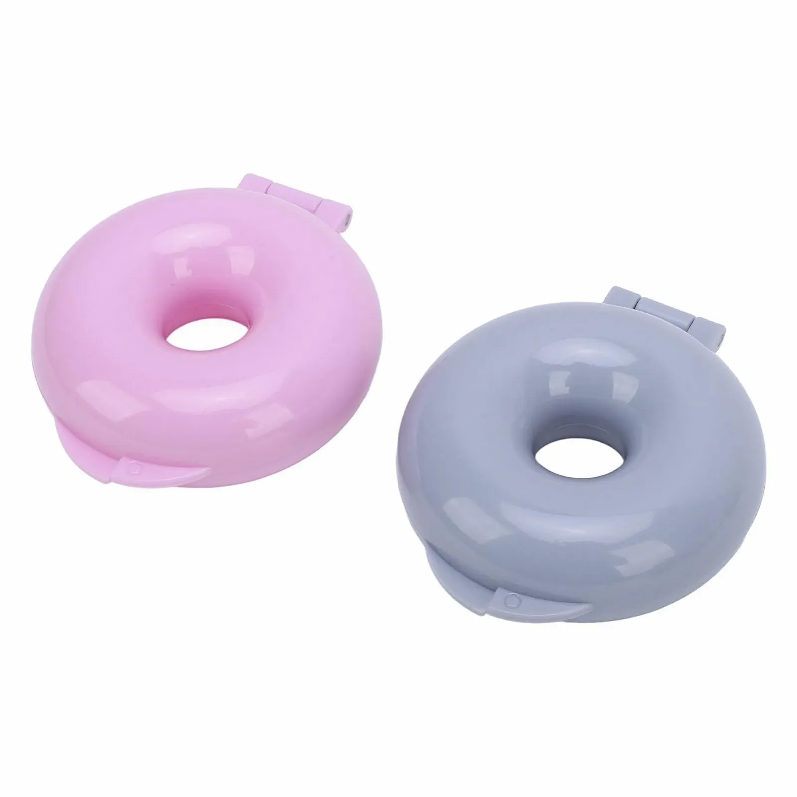 Форма для пончиків ABS Кругла, фото №3 Форма для пончиків ABS Кругла, фото №3