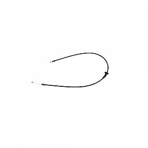 Трос капота METZGER 3160055 для BMW салон сзади - Фото 1