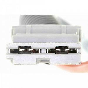 Замок рулевой колонки VAICO V46-1282 Original VAICO Quality для RENAULT synthetic.ua - Фото 1