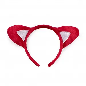 Обруч для волос Лисичка She's Shining synthetic.ua - Фото 1