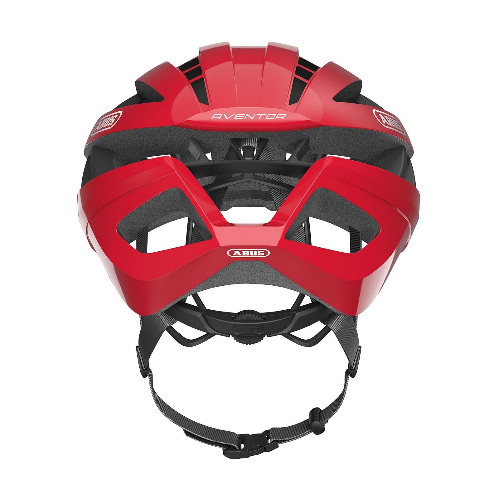 Шлем ABUS Aventor Road Bike, фото №3