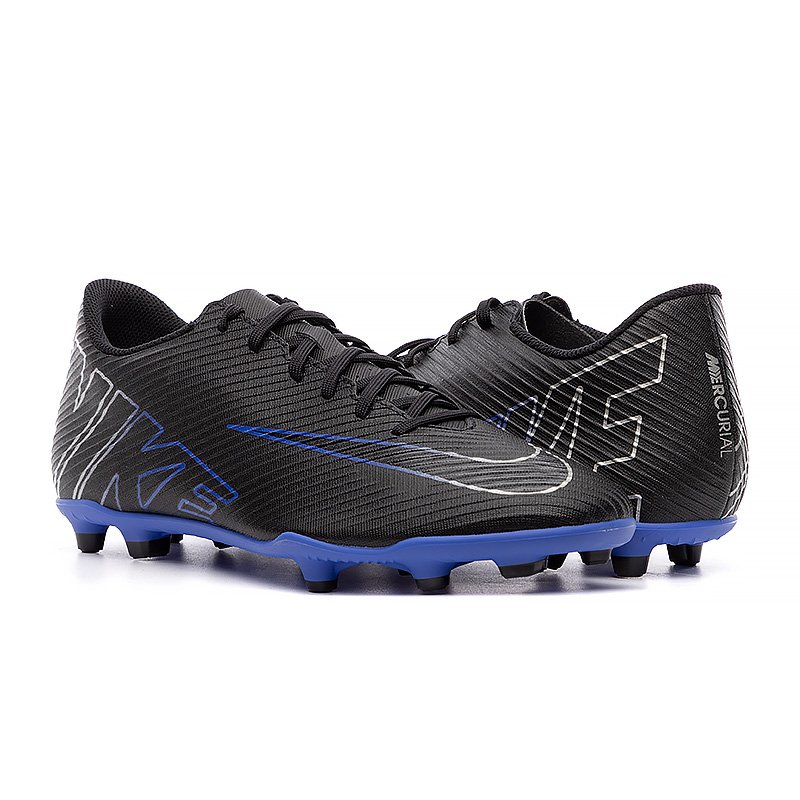 Бутсы Nike VAPOR 15 CLUB FG/MG Размер 46, фото №1