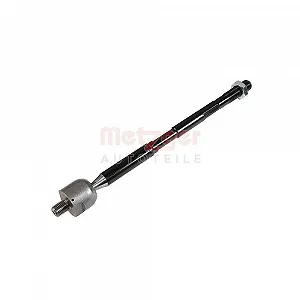 Осевой шарнир, рулевая тяга METZGER 51037008 KIT для TOYOTA передний мост слева - Фото 1