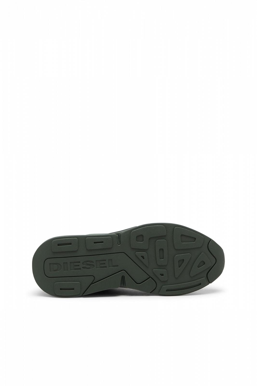 Кросівки Diesel S-Serendipity Light Oxford, фото №4