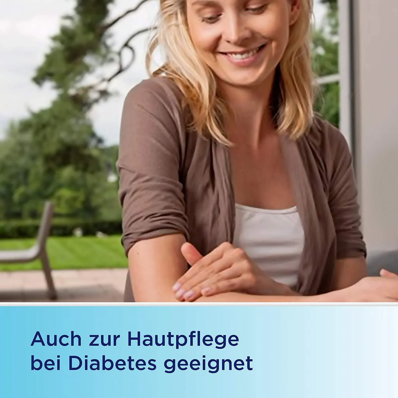 Лосьйон для тіла Bepanthol Intensive для дуже сухої шкіри 400 мл, фото №4