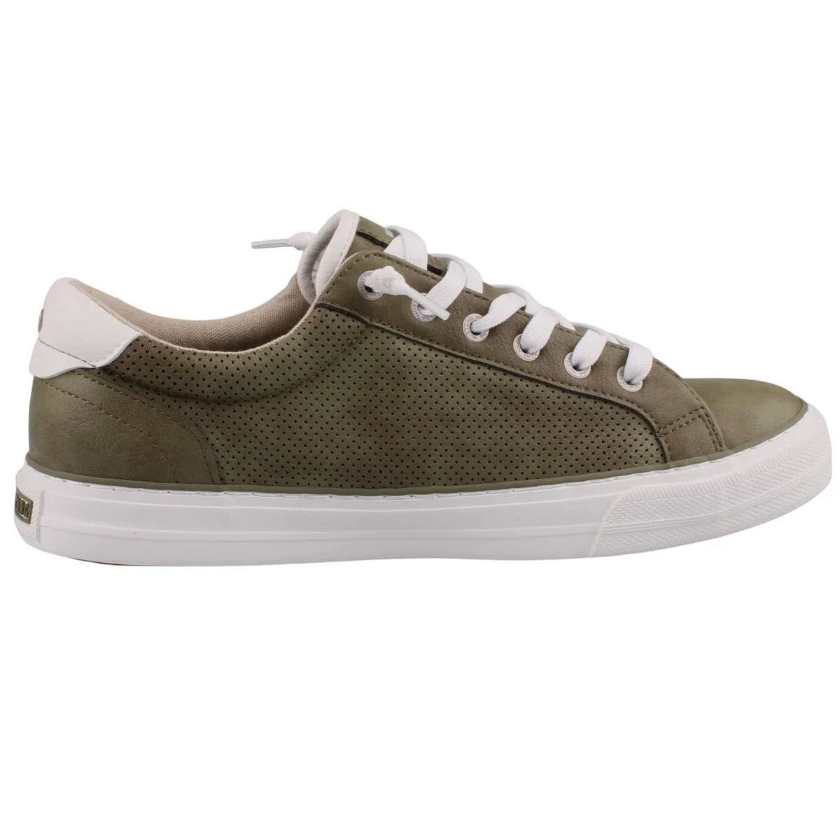 Кроссовки MUSTANG На Шнуровке Мужские, фото №2 Кроссовки MUSTANG На Шнуровке Мужские, фото №2