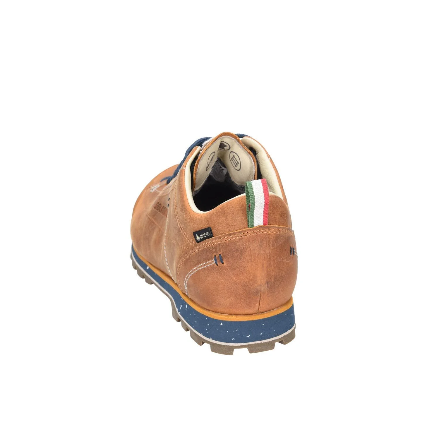 Чоловічі Кросівки Dolomite Cinquantaquattro Low FG Evo GTX, фото №3 Чоловічі Кросівки Dolomite Cinquantaquattro Low FG Evo GTX, фото №3