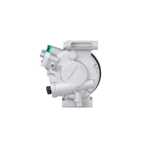 Компрессор кондиционера HELLA 8FK 366 201-401, фото №3