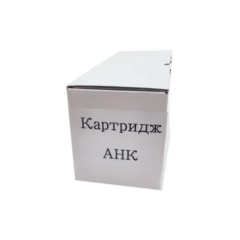 Картридж AHK Konica Minolta TN-611 Black 415G 23K Bizhub C550/ C650 (70262014), фото №1 Картридж AHK Konica Minolta TN-611 Black 415G 23K Bizhub C550/ C650 (70262014), фото №1