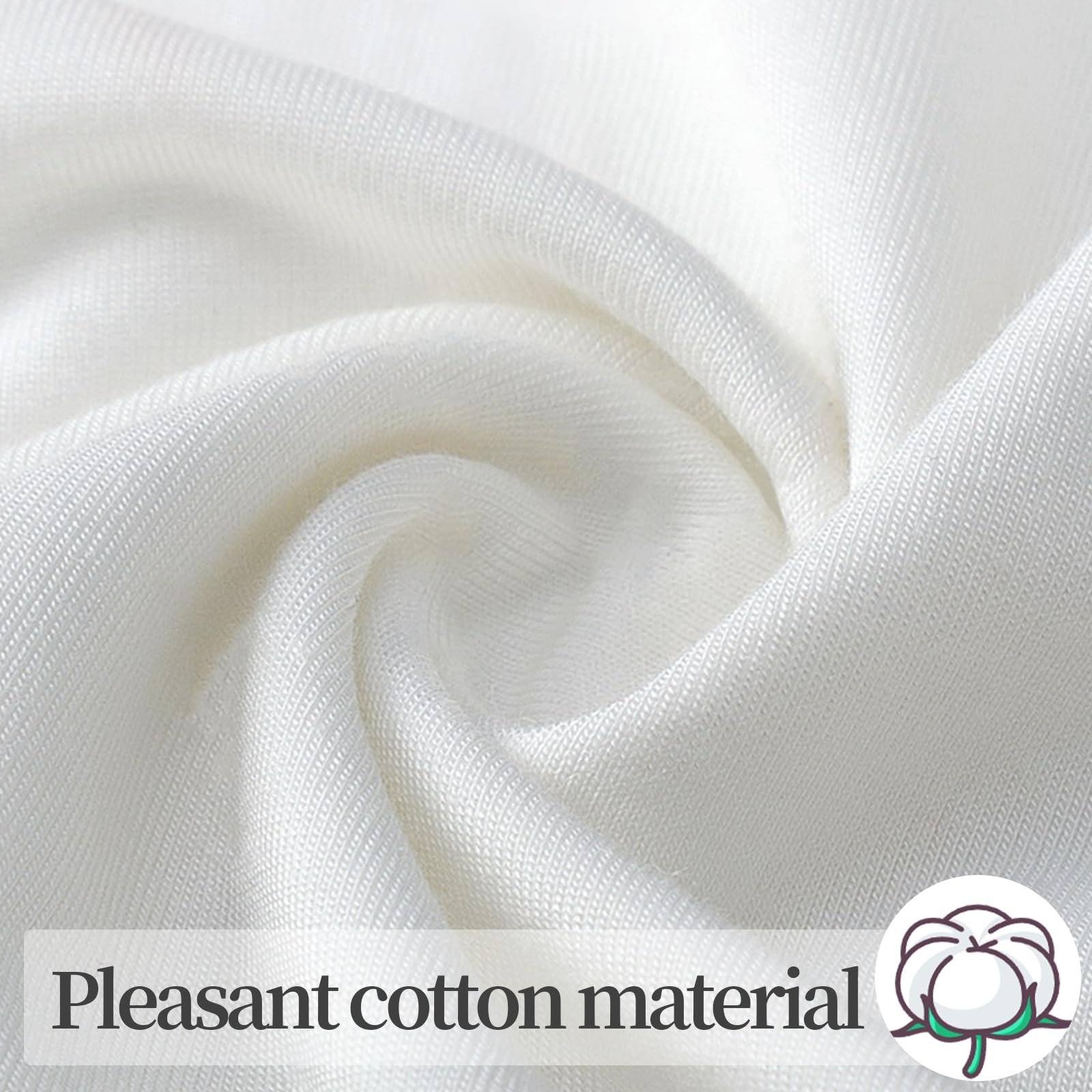 Шкарпетки SI SEN Бавовняні В'язані Crew 36-39, фото №5