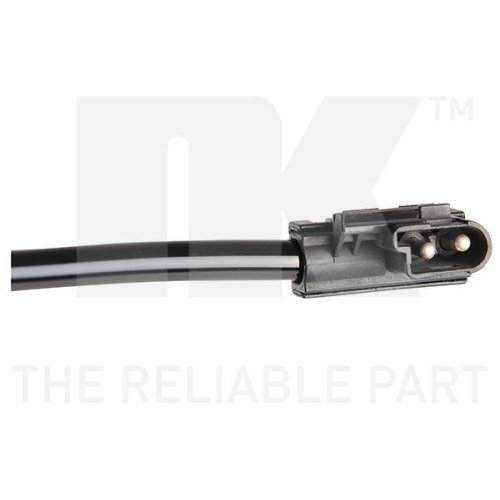 Датчик частоты вращения колеса NK 293326 для MERCEDES-BENZ задний, фото №3