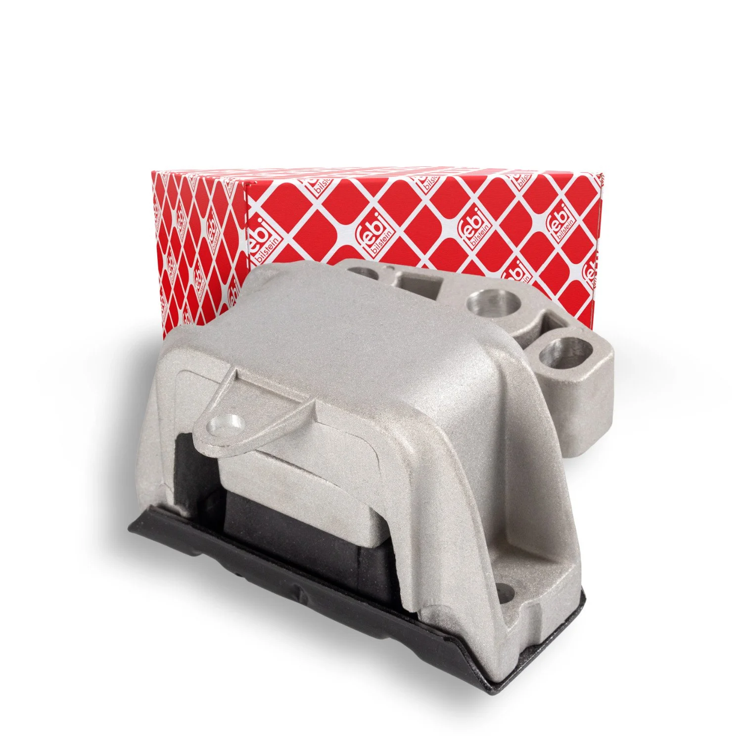 Опора двигателя FEBI BILSTEIN 170622 для FORD SEAT VW FORD MOTOR COMPANY, левая, фото №1