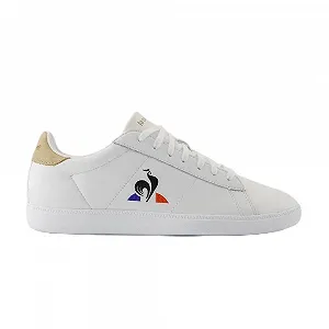 Кросівки Le Coq Sportif Courtset_2 Unisex - Фото 1