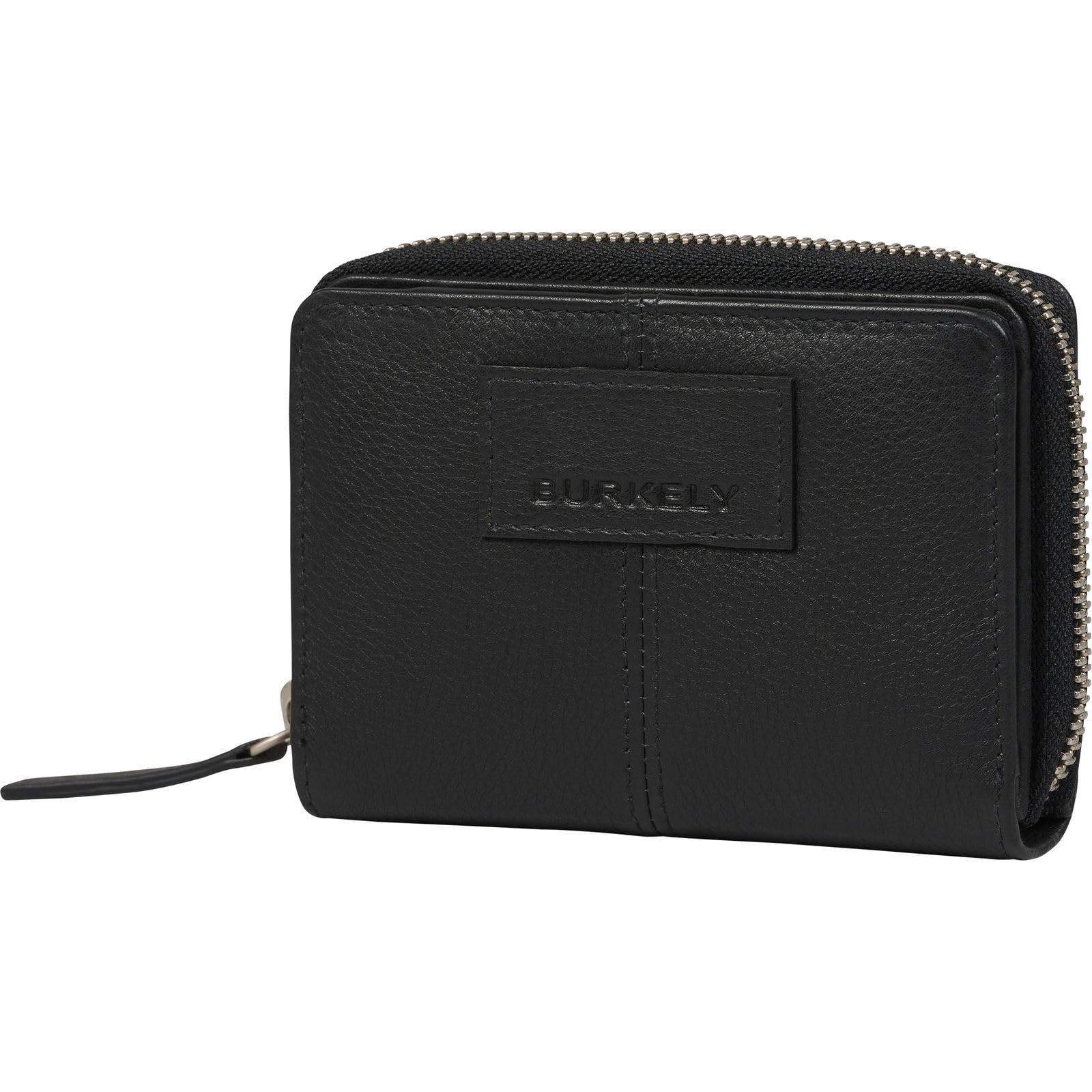 Кошелек Burkely Soft Skylar Double Flap, фото №3