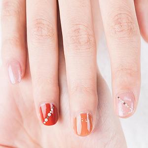 Украшения для ногтей FOMIYES Круглые жемчужины для дизайна ногтей Разные цвета Разные размеры для рукоделия Свадьбы Дни рождения и фестивали synthetic.ua - Фото 1