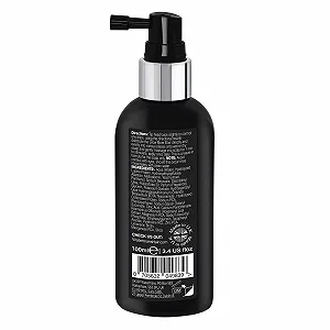 Сыворотка Watermans Grow More Elixir для роста волос, 100 мл synthetic.ua - Фото 1