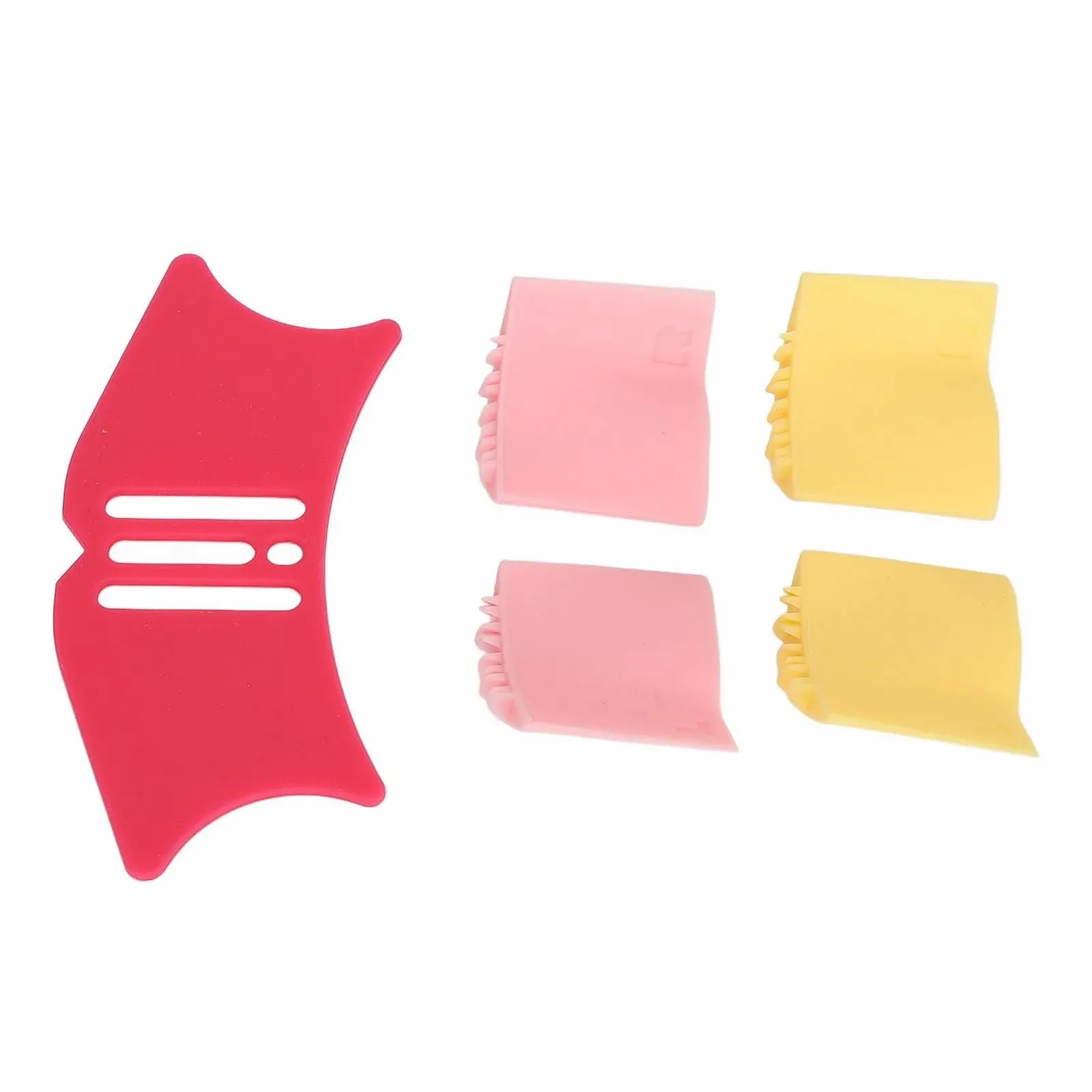 Трафареты для макияжа Инструменты, фото №7 Трафареты для макияжа Инструменты, фото №7