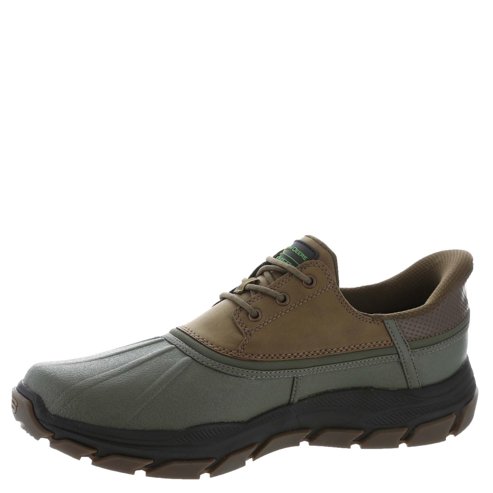 Кроссовки Skechers X John Deere Respected Dancing, фото №5