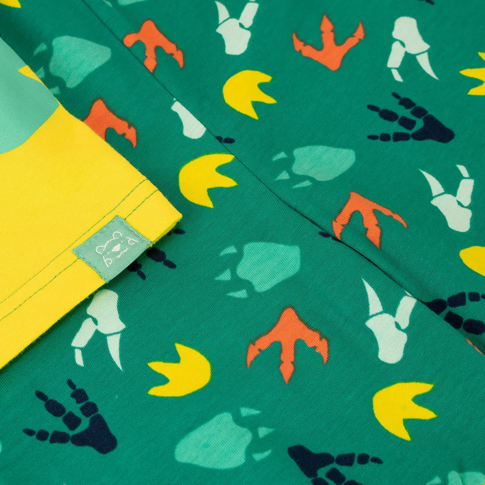 Піжама Harry Bear Динозавр Slim Fit для хлопчиків, фото №2