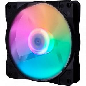 Кулер для корпуса 1stPlayer G6 synthetic.ua - Фото 1