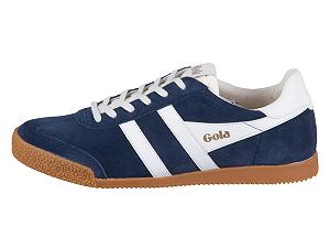 Кросівки Gola Elan чоловічі synthetic.ua - Фото 1