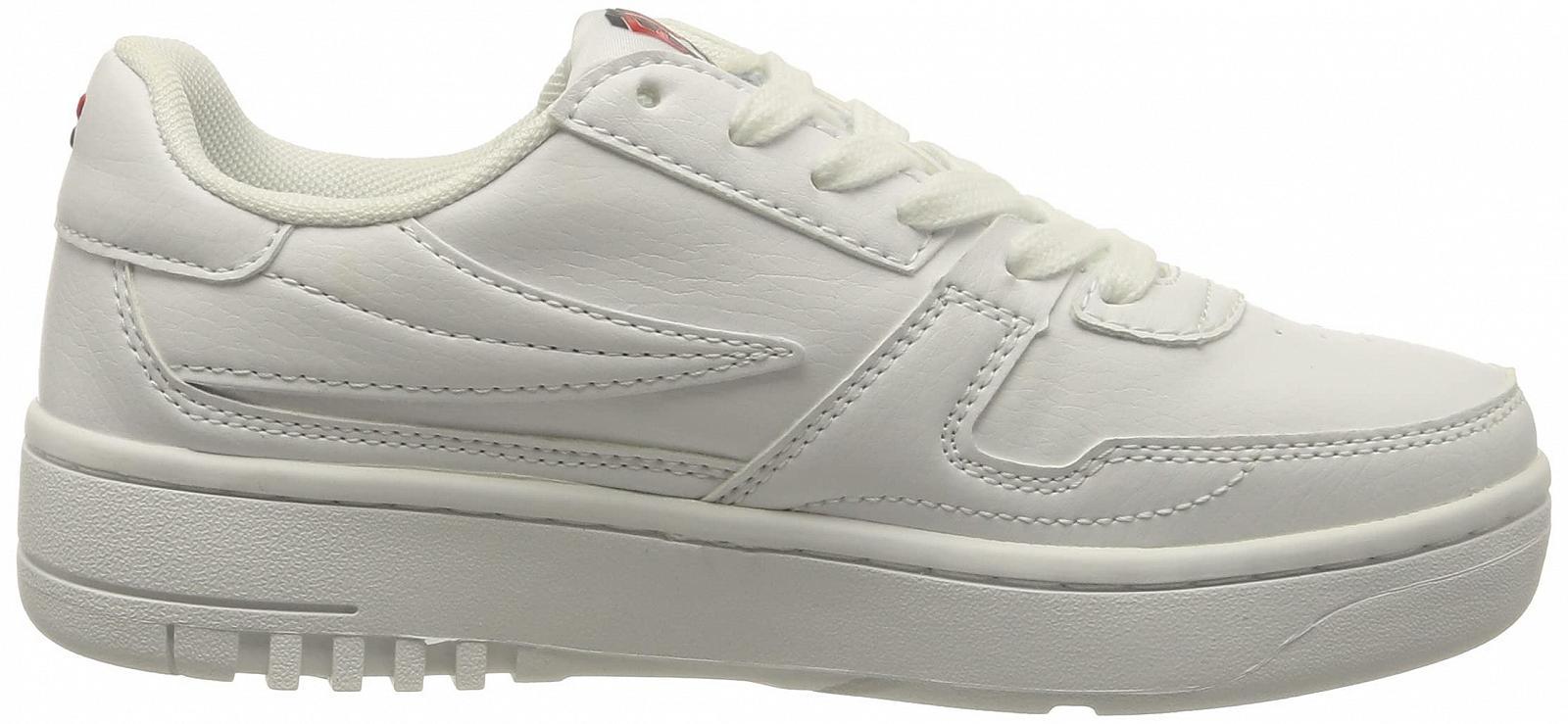 Кроссовки FILA Fxventuno для мальчиков подростков, фото №6