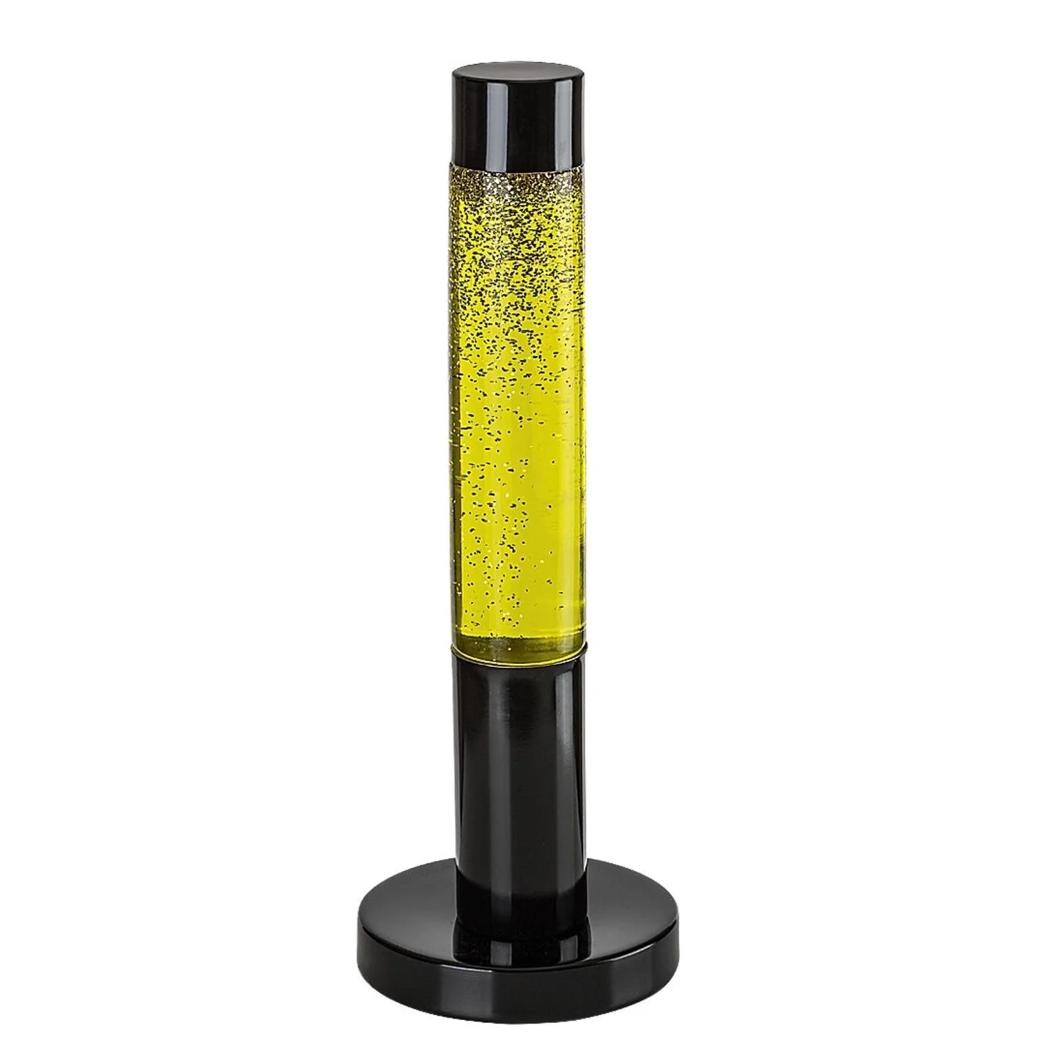 Лава-лампа rabalux Lavastic LED 25 Вт 3000 K Золотистий ефект, фото №5