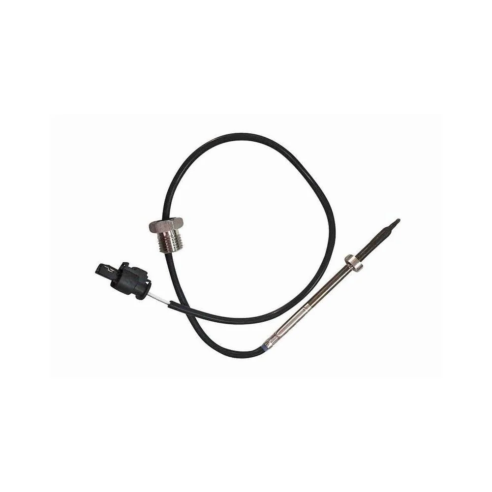 Датчик температури відпрацьованих газів VEMO V30-72-0883, фото №1