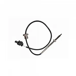 Датчик температури відпрацьованих газів VEMO V30-72-0883 - Фото 1