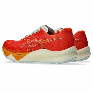 Кросівки ASICS Fujispeed 3 synthetic.ua - Фото 1