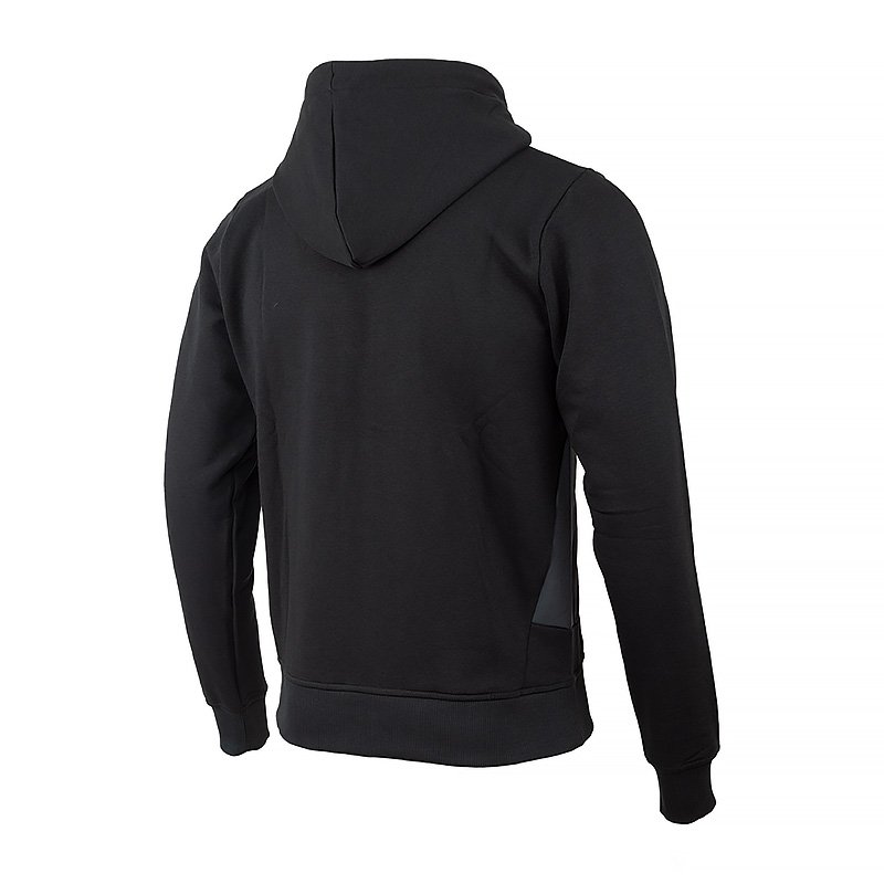 Джемпер AUSTRALIAN  Fullzip Hoodie in Winter Fleece and Slam Inserts S, фото №2