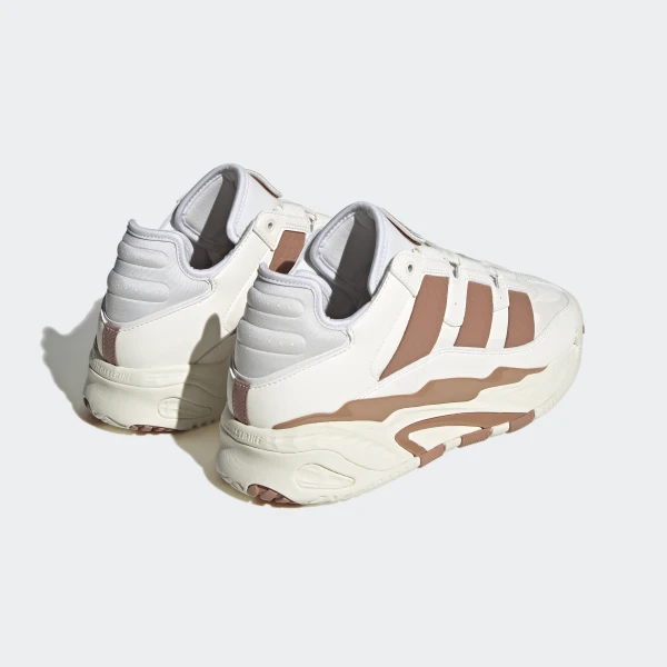 Кросівки Adidas Originals NITEBALL 44, фото №4