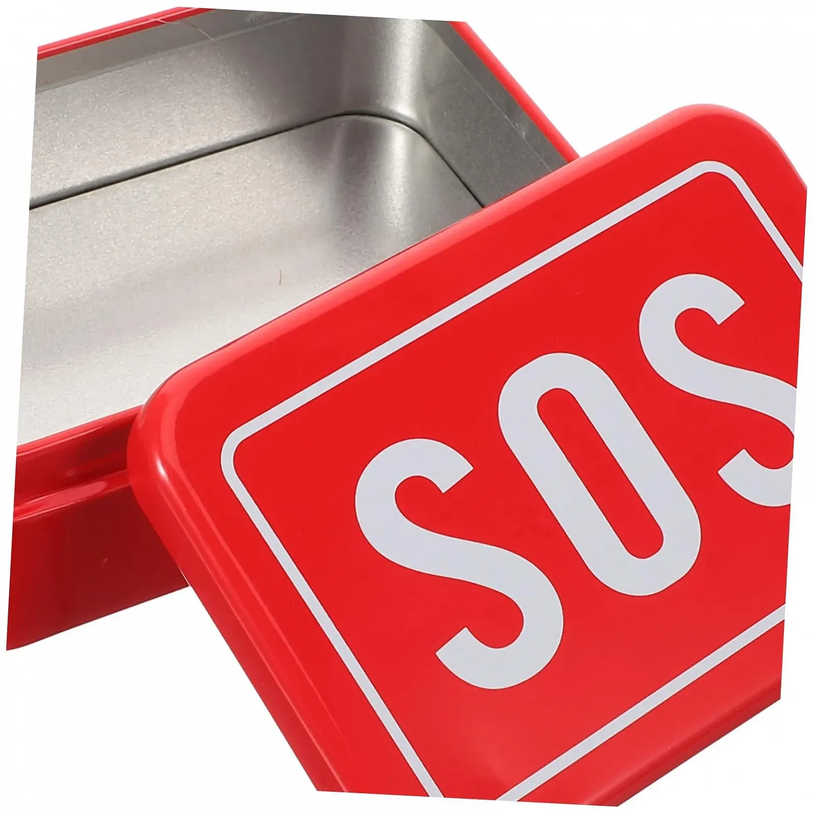 Комплект для виживання BCOATH 2 шт, коробка, контейнер для зберігання, фото №2