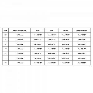 Піжама Vhersily Розфарбовування synthetic.ua - Фото 1