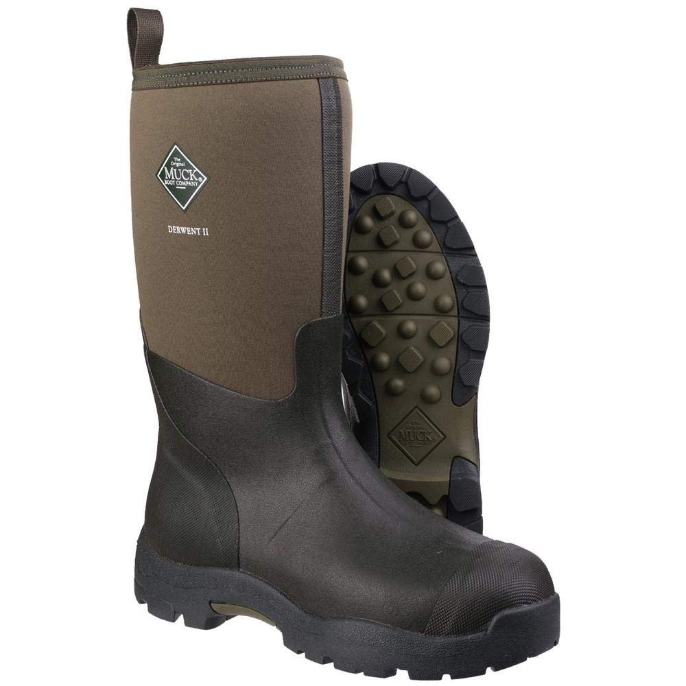 Ботинки рабочие Muck Boots Unisex Derwent II, фото №8